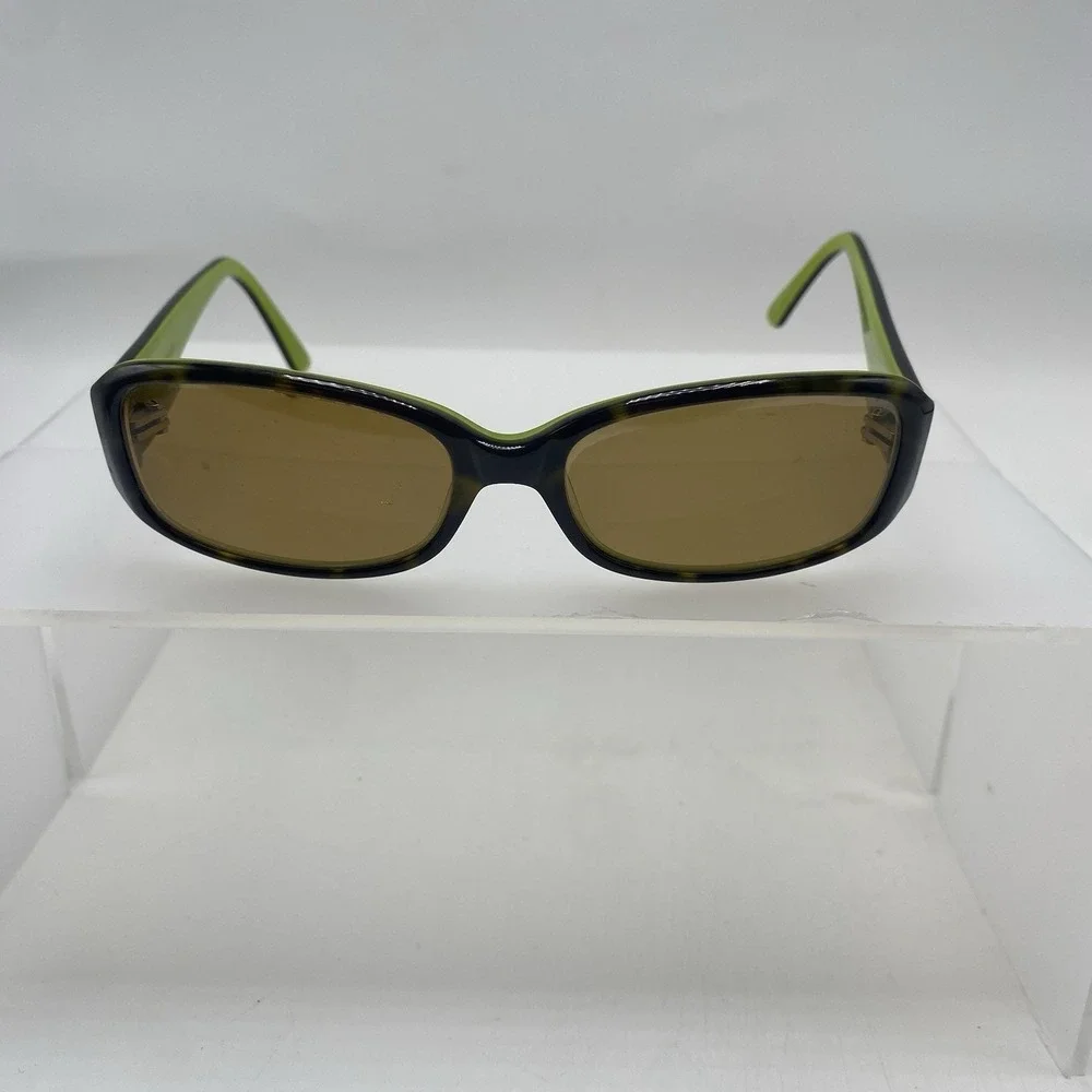 Kate Spade Sunglasses Women FRAME ONLY Paxton/N/S 53-16-130 Tortoise Green 738